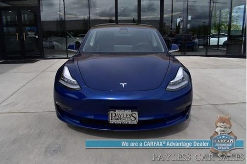 Photo 2 of 95 of 2020 Tesla Model 3 Long Range