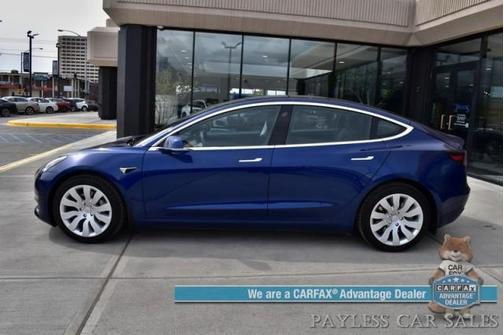 Photo 3 of 95 of 2020 Tesla Model 3 Long Range