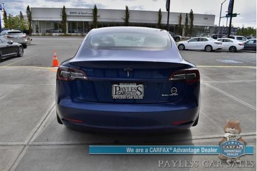 Photo 5 of 95 of 2020 Tesla Model 3 Long Range