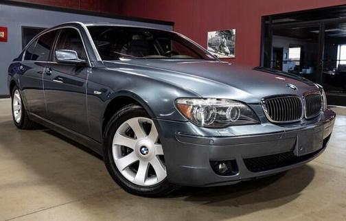 Photo 1 of 38 of 2006 BMW 750 Li