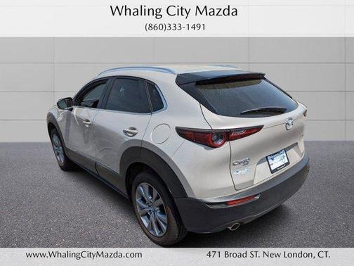 Photo 4 of 28 of 2022 Mazda CX-30 2.5 S Preferred Package