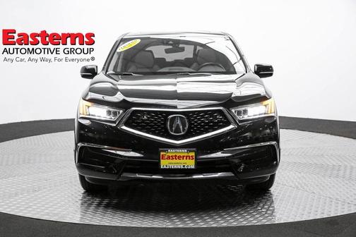 Photo 2 of 68 of 2018 Acura MDX 3.5L w/Technology Package