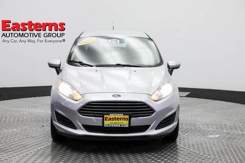 Photo 2 of 57 of 2015 Ford Fiesta S