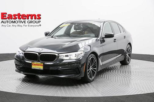Photo 1 of 65 of 2019 BMW 530 i xDrive