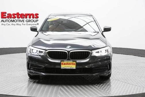 Photo 2 of 65 of 2019 BMW 530 i xDrive