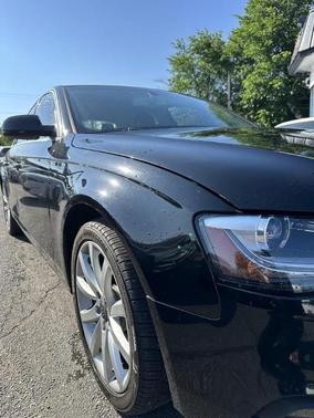 Photo 1 of 13 of 2013 Audi A4 2.0T Premium quattro