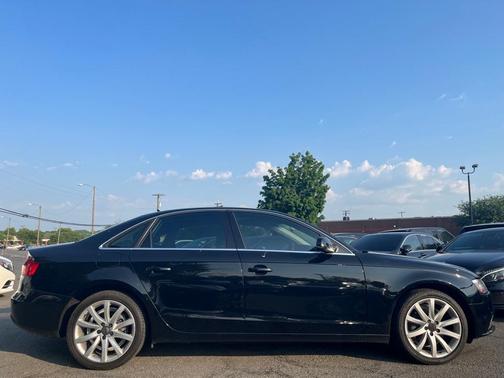 Photo 3 of 30 of 2013 Audi A4 2.0T Premium quattro