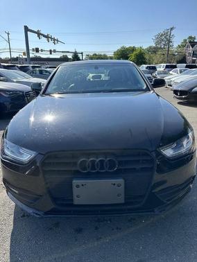 Photo 3 of 13 of 2013 Audi A4 2.0T Premium quattro