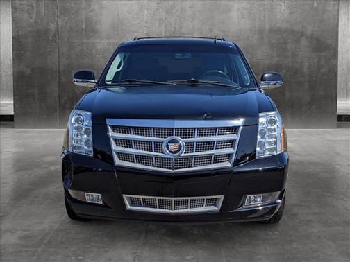 Photo 2 of 23 of 2014 Cadillac Escalade Platinum Edition