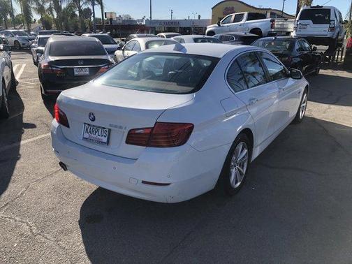 Photo 5 of 19 of 2016 BMW 528 i