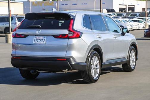 Photo 4 of 27 of 2023 Honda CR-V EX