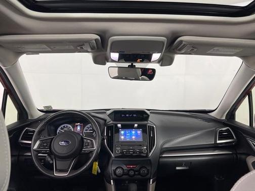 Photo 2 of 30 of 2020 Subaru Forester Premium