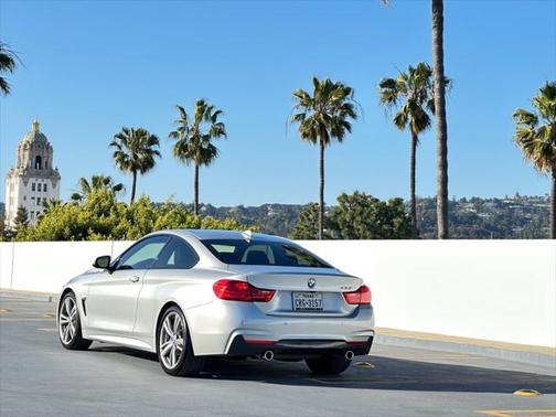 Photo 1 of 99 of 2014 BMW 435 i