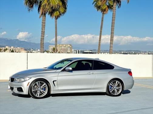 Photo 5 of 99 of 2014 BMW 435 i