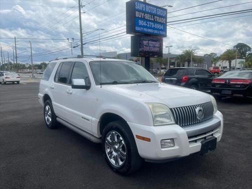Photo 1 of 46 of 2010 Mercury Mountaineer Premier