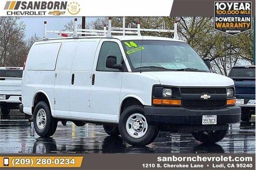Used Cargo Vans for Sale in Lodi, CA Used Cargo Vans for Sale in Lodi, CA