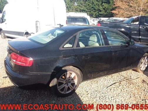 Photo 5 of 15 of 2009 Audi A4 2.0T Premium