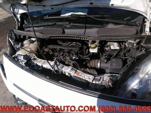 Photo 5 of 10 of 2015 Ford Transit Connect XL