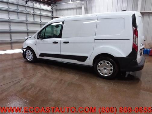 Photo 3 of 16 of 2015 Ford Transit Connect XL
