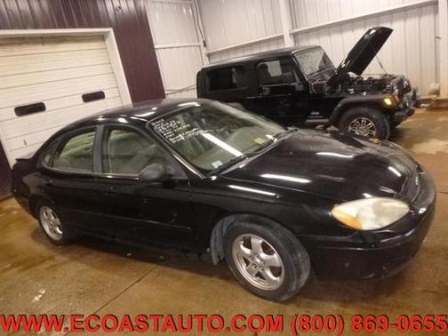Photo 1 of 16 of 2005 Ford Taurus SE