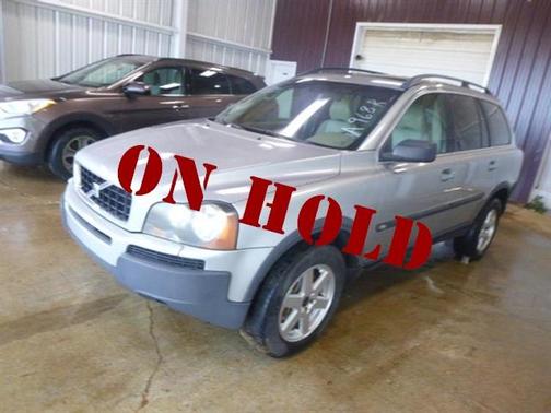 Photo 1 of 13 of 2004 Volvo XC90 2.5T