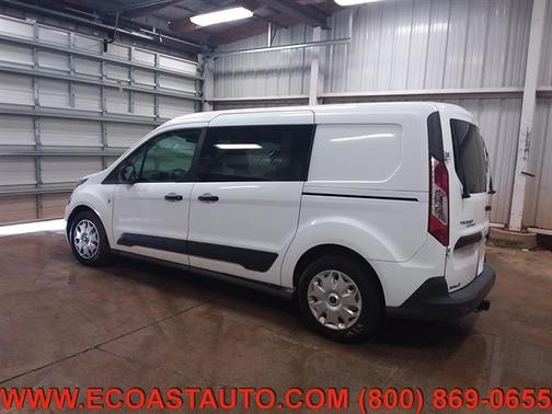 Photo 2 of 14 of 2014 Ford Transit Connect XLT