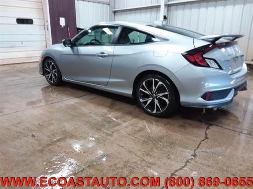 Photo 3 of 16 of 2019 Honda Civic Si Base