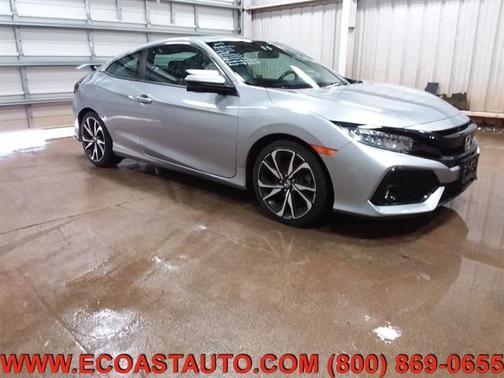 Photo 5 of 16 of 2019 Honda Civic Si Base