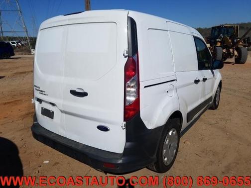 Photo 4 of 15 of 2015 Ford Transit Connect XL