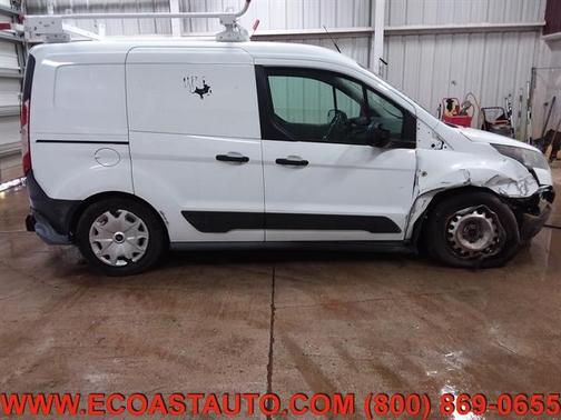 Photo 4 of 20 of 2014 Ford Transit Connect XL
