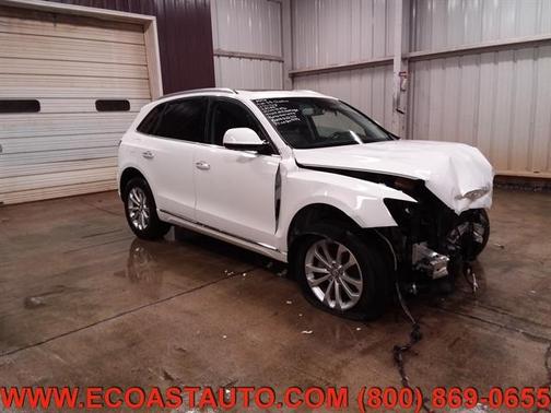 Photo 3 of 18 of 2016 Audi Q5 2.0T Premium