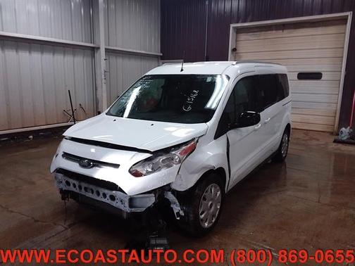 Photo 2 of 15 of 2017 Ford Transit Connect XLT