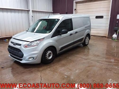 Photo 2 of 16 of 2014 Ford Transit Connect XLT