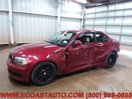 Photo 1 of 16 of 2012 BMW 135 i