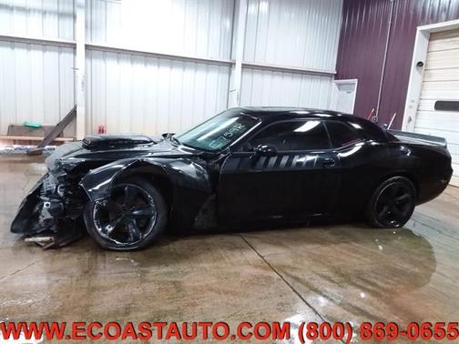 Photo 1 of 19 of 2012 Dodge Challenger R/T