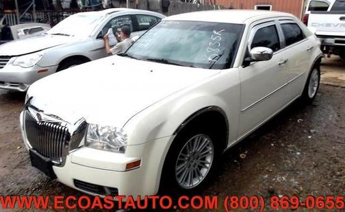 Photo 1 of 8 of 2009 Chrysler 300 Touring