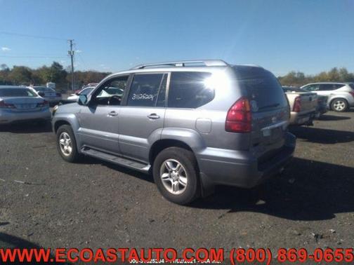 Photo 2 of 9 of 2005 Lexus GX 470 Base (A5)