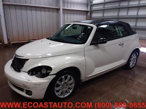 Photo 2 of 17 of 2007 Chrysler PT Cruiser Touring