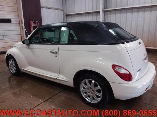 Photo 3 of 17 of 2007 Chrysler PT Cruiser Touring