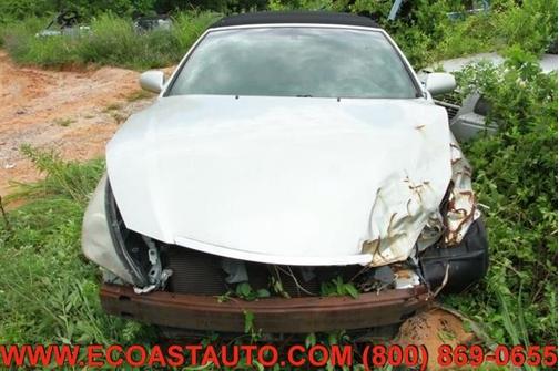 Photo 5 of 12 of 2006 Toyota Camry Solara SLE