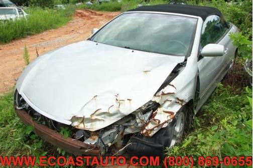 Photo 1 of 12 of 2006 Toyota Camry Solara SLE