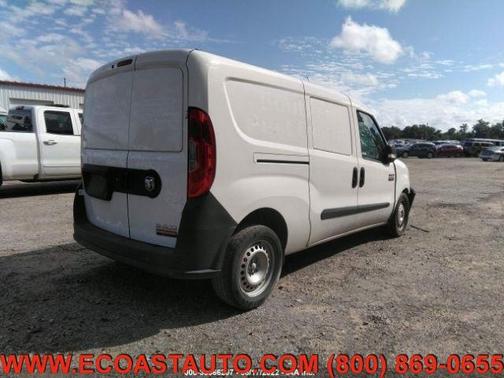Photo 4 of 11 of 2016 RAM ProMaster City Tradesman