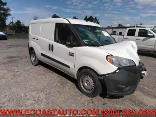 Photo 3 of 11 of 2016 RAM ProMaster City Tradesman