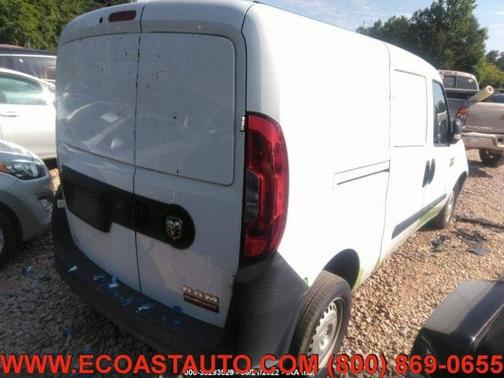 Photo 4 of 10 of 2017 RAM ProMaster City Tradesman