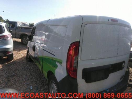 Photo 2 of 10 of 2017 RAM ProMaster City Tradesman