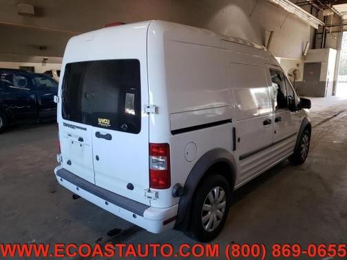 Photo 4 of 10 of 2010 Ford Transit Connect XLT