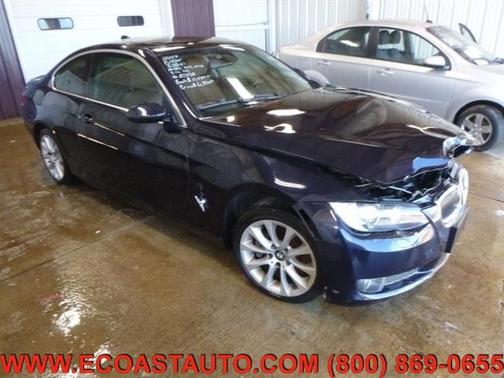 Photo 1 of 12 of 2008 BMW 335 xi