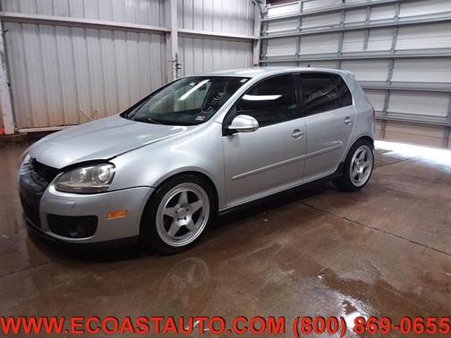 Photo 2 of 20 of 2008 Volkswagen GTI 4-Door