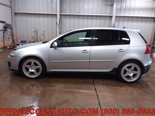 Photo 1 of 20 of 2008 Volkswagen GTI 4-Door