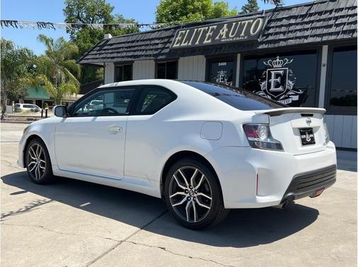 Photo 2 of 13 of 2015 Scion tC